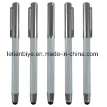 Lápiz de pantalla táctil Metal Stylus (LT-D023)